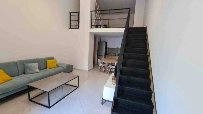 Vlore, Lungo Mare, Shitet apartament Duplex, 73 m², 110,500 €