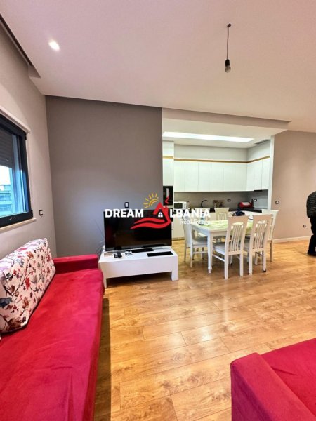 Tirane, shitet apartament 3+1+Ballkon Kati 9, 119 m² 160,000 € (Teodor Keko