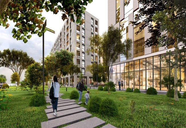Tirane, shitet apartament 2+1+Aneks+Ballkon Kati 7, 118 m² 141,000 € (SHITET APARTAMENT 2+1+2, ISH SHESHI SHQIPONJA
