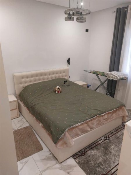 Tirane, shitet apartament 2+1 Kati 4, 60 m² 139,000 € (139000