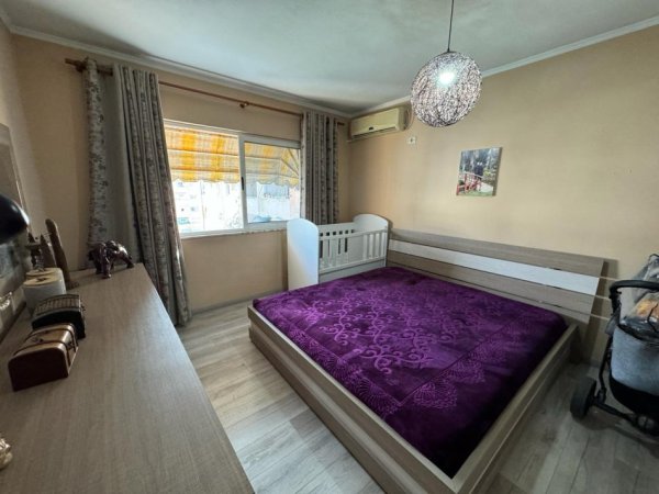 Tirane, jepet me qera apartament 1+1 Kati 9, 75 m² 550 € (Medar Shtylla)