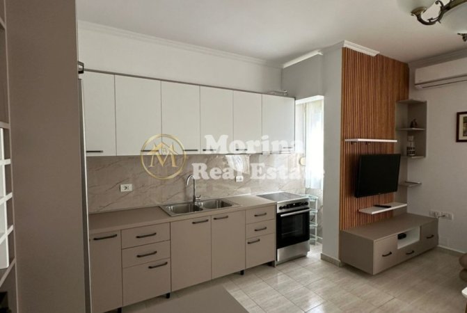 Tirane, jepet me qera apartament 2+1 Kati 5, 100 m² 500 € (5 Maji)