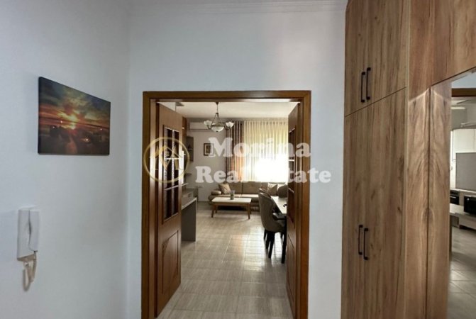Tirane, jepet me qera apartament 2+1 Kati 5, 100 m² 500 € (5 Maji)