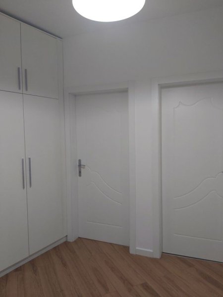 Tirane, shitet apartament 2+1+Ballkon Kati 6, 65 m² 110,000 € (FRESK)