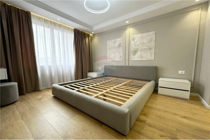 Tirane, shitet apartament 1+1 Kati 3, 56 m² 148,000 € (21 Dhjetori - 21Dhjetori - 21 Dhjetori, Albania)