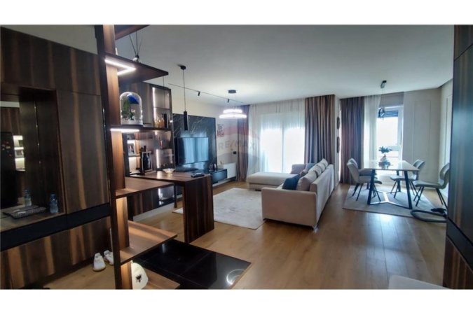 Tirane, shitet apartament 2+1 Kati 6, 129 m² 210,000 € (Hamdi Sulcebe - Tregu i Madh - Rruga 5 Maji, Albania)