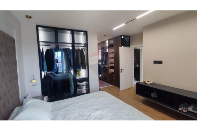 Tirane, shitet apartament 2+1 Kati 6, 129 m² 210,000 € (Hamdi Sulcebe - Tregu i Madh - Rruga 5 Maji, Albania)
