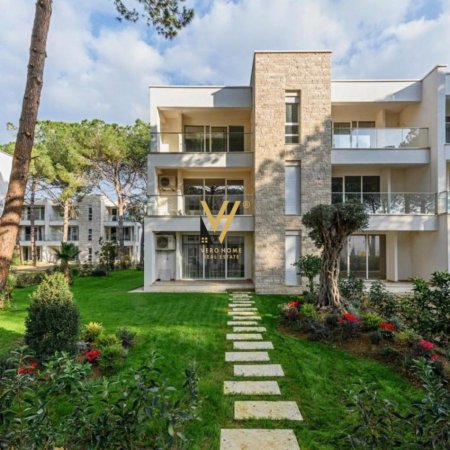 Gjiri Lalezit | Hamallaj, shitet apartament 1+1+Ballkon Kati 3, 90 m² 240,000 € (GJIRI I LALZIT)