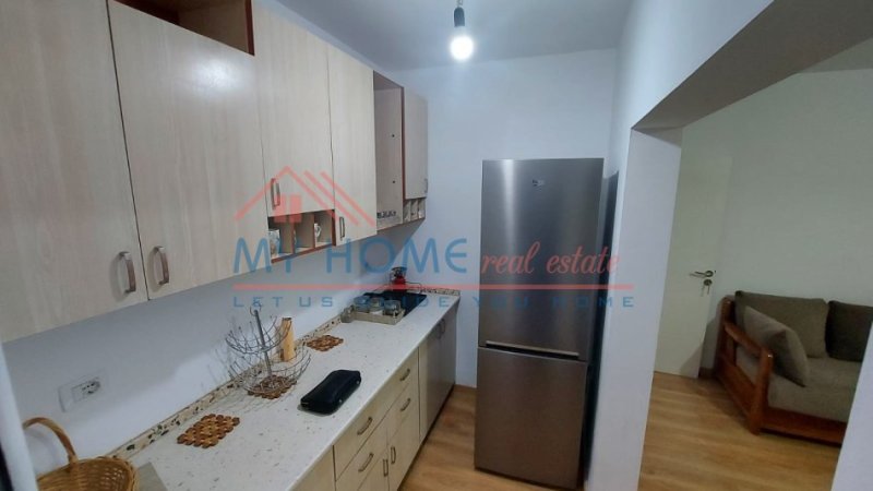 Tirane, shitet apartament 1+1 Kati 4, 60 m² 77,000 € (Rruga Niko Avrami)
