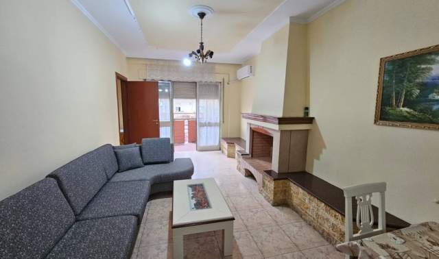 Tirane, jepet me qera apartament Kati 6, 71 m² 400 €