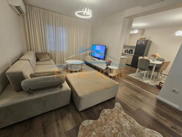 Tirane, shitet apartament 2+1 Kati 5, 80 m² 128,000 € (TREGU ELEKTRIK)