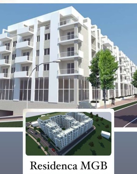 Tirane, shitet apartament 2+1 , 92 m² 79,000 € (Fresk)