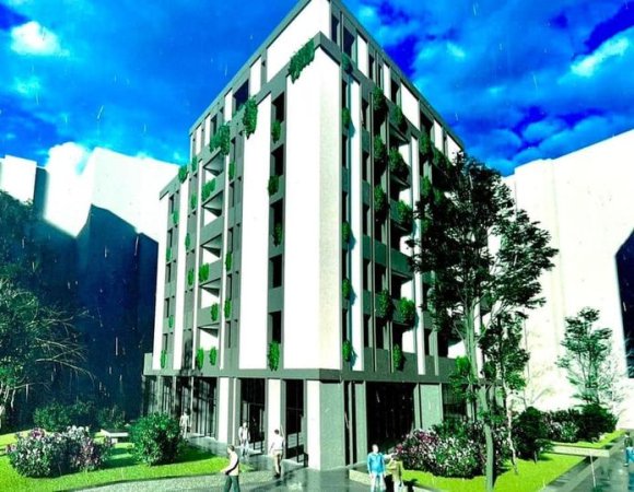 Tirane, shitet apartament 2+1 , 114 m² 114,000 € (Astir)