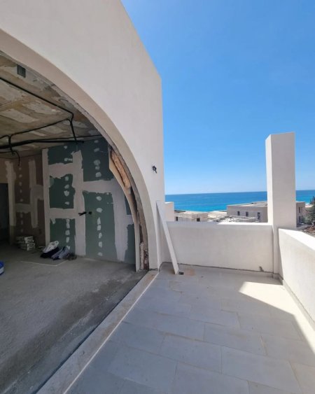 Vlore, shitet apartament 2+1 , 128 m² (Santorini Residence)