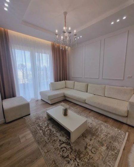 Tirane, jepet me qera apartament 2+1 , 140 m² 1,950 € (Stadiumi Air Albania)