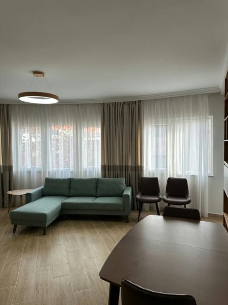 Tirane, jepet me qera apartament 1+1 Kati 2, 74 m² 400 € (teodor keko)