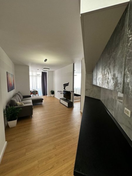 Tirane, shitet apartament 1+1+Ballkon Kati 4, 65 m² 115,000 € (KOMUNA E PARISIT)