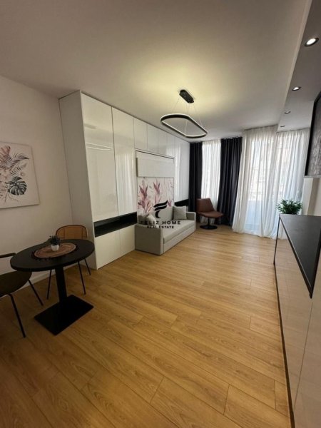 Tirane, shitet apartament 1+1 Kati 4, 35 m² 82,000 € (KOMUNA E PARISIT)