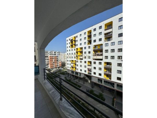 Tirane, shitet apartament 1+1 Kati 6, 81 m² 96,000 € 