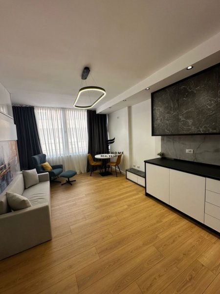 Tirane, shitet apartament 1+1 Kati 4, 36 m² 84,000 € (KOMUNA E PARISIT)