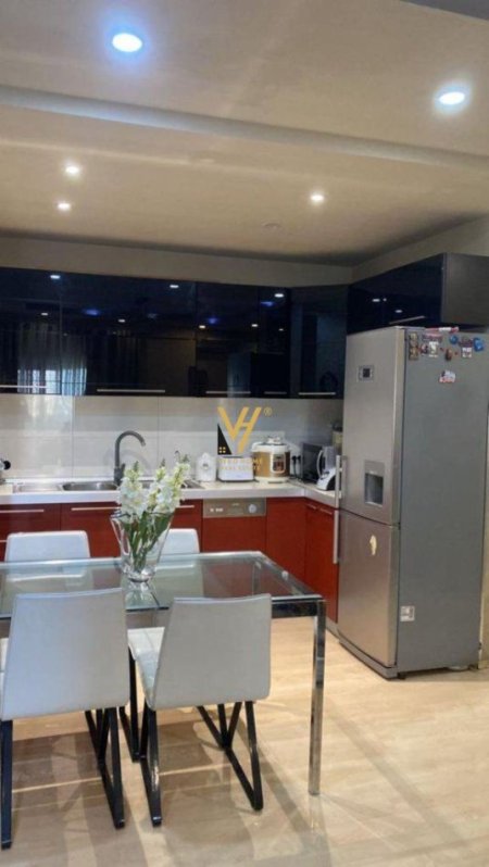 Tirane, shitet apartament 2+1+Ballkon Kati 3, 98 m² 190,000 € (DON BOSKO)