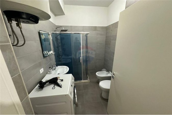 Tirane, shitet apartament 1+1 Kati 2, 67 m² 97,000 € (Rruga PASHO HYSA - Ali Demi)