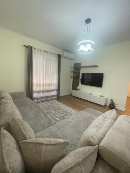 Tirane, shitet apartament 1+1 Kati 3, 71 m² 120,000 € (Xhamllik Rruga Sitki Cico)