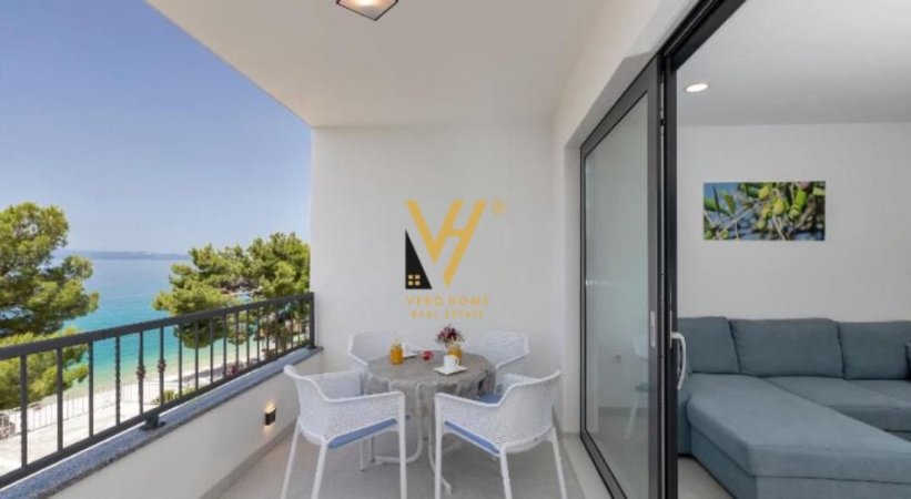 Mali Robit, shitet apartament 2+1+Ballkon Kati 5, 85 m² 85,000 € (MALI ROBIT)