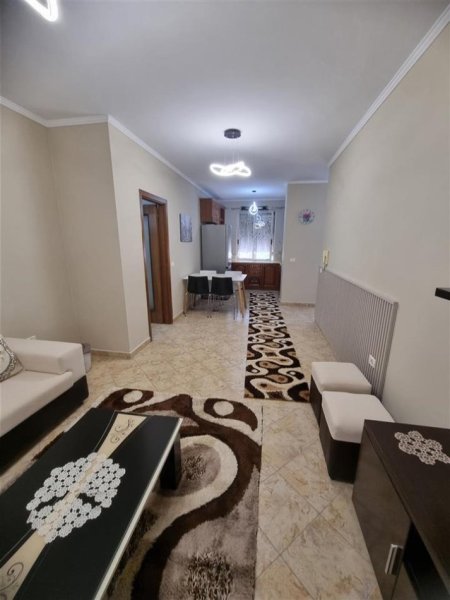Tirane, jepet me qera apartament 2+1+Ballkon Kati 3, 95 m² 470 € (IRFAN TOMINI)