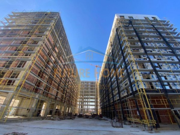 Tirane, shitet apartament 2+1+Aneks+Ballkon Kati 3, 117 m² 158,000 € (RRUGA 29 NENTORI)