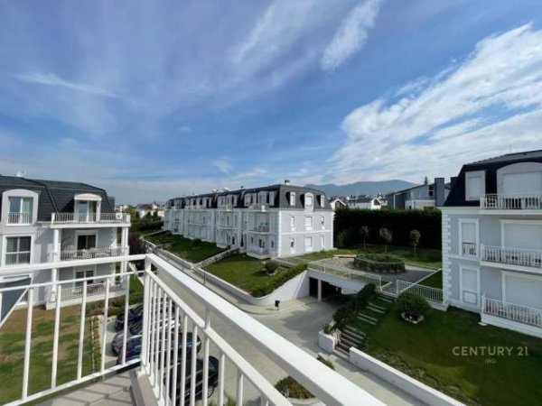 Tirane, jap me qera apartament 2+1+BLK Kati 3, 113 m² 1.800 Euro (Joy Residences, Qendra Tregtare TEG)