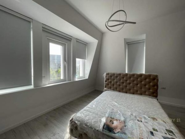 Tirane, jap me qera apartament 2+1+BLK Kati 3, 113 m² 1.800 Euro (Joy Residences, Qendra Tregtare TEG)