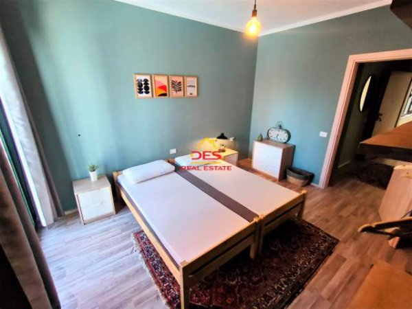 Tirane, jepet me qera apartament Kati 3, 110 m² 550 Euro (Rruga Nexho Konomi)