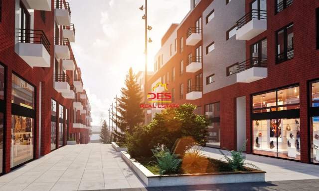 Tirane, shitet apartament 2+1+BLK Kati 3, 76 m² 76.000 Euro (Rruga Hamdi Pepo)