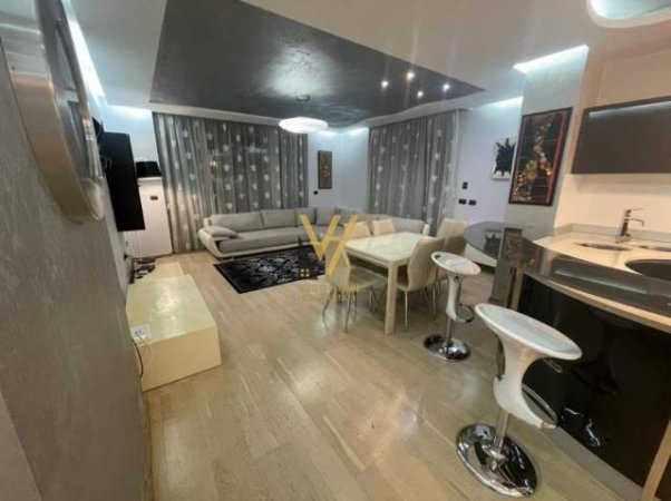 Tirane, shitet apartament 3+1+A+BLK Kati 7, 290 m² 542.000 Euro (ISH EKSPOZITA)