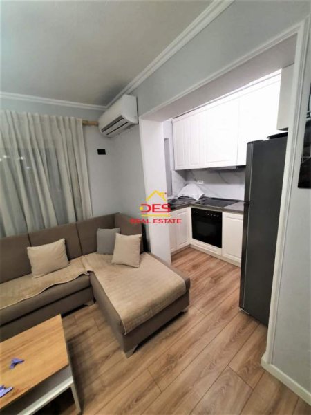 Tirane, jepet me qera apartament 2+1 Kati 5, 75 m² 450 Euro (Rruga Ramazan Demneri)