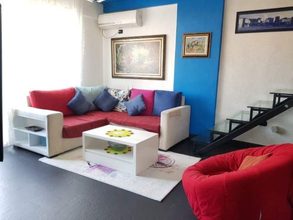 Tirane, shitet apartament duplex 2+1 Kati 11, 102 m² 170.000 Euro (Zogu i Zi)