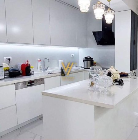 Tirane, shitet apartament 2+1+A+BLK Kati 2, 108 m² 150.000 Euro (TREGU ELEKTRIK)