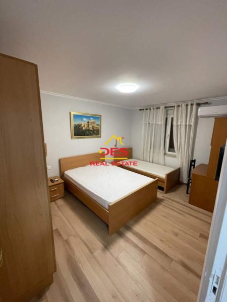 Tirane, jepet me qera apartament 1+1+BLK Kati 2, 45 m²  (Rruga Abdyl Frasheri)