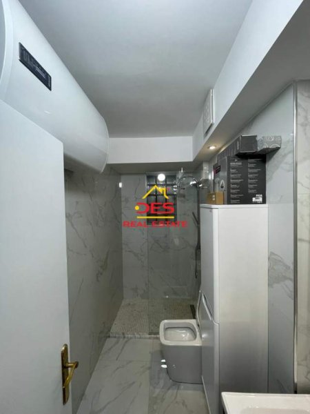 Tirane, jepet me qera apartament 1+1+BLK Kati 2, 45 m²  (Rruga Abdyl Frasheri)