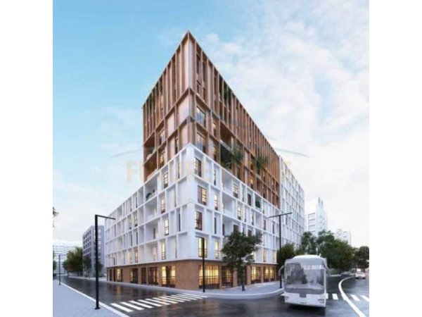Tirane, shitet apartament 2+1+BLK Kati 3, 118 m² 167500Euro (Stacioni i Trenit)