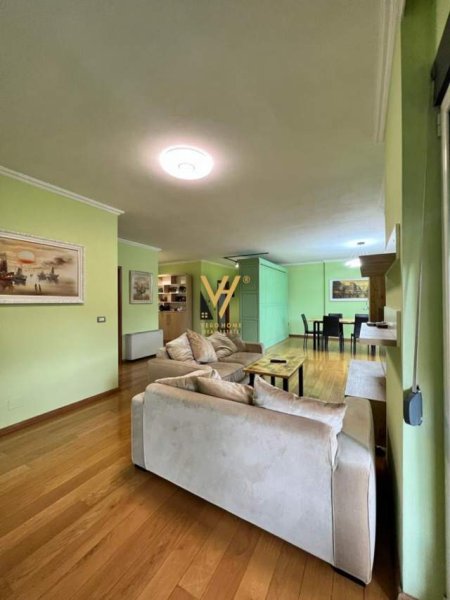 Tirane, shitet apartament 3+1+A+BLK Kati 5, 170 m² 374.000 Euro (BLLOKU)