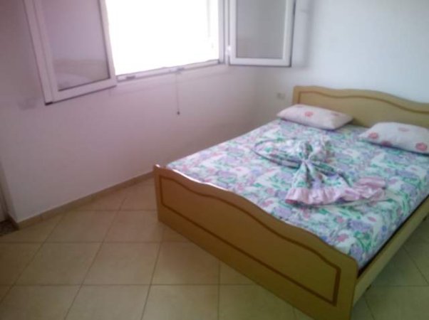 ZVËRNEC (Vlore): dhoma plazhi me qera / beach rooms to let