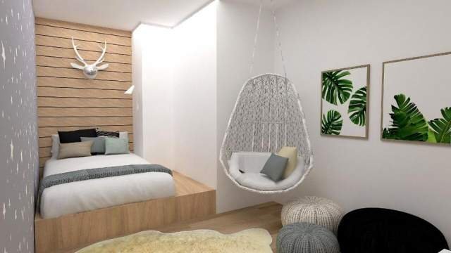 Tirane, shitet apartament duplex 3+1+BLK, Kati 6, sip220 m² 1.800 Euro/m2 (rrethrotullimi i Selites)