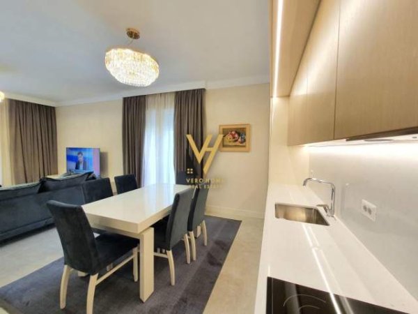 Tirane, jepet me qera apartament 1+1+A+BLK Kati 1, 100 m² 1.100 Euro (TEG)