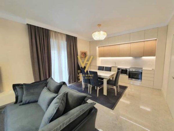 Tirane, jepet me qera apartament 1+1+A+BLK Kati 1, 100 m² 1.100 Euro (TEG)