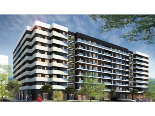 Tirane, shitet apartament 2+1 Kati 2, 113 m² 163.000 Euro (DON BOSKO)