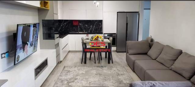 Tirane, shitet apartament 1+1 Kati 1, 71 m² 115.000 Euro