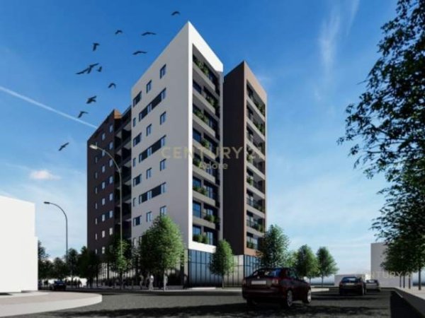 Tirane, shitet apartament 1+1+BLK Kati 1, 60 m² 72.350 Euro (Ish Fusha e Aviacionit)