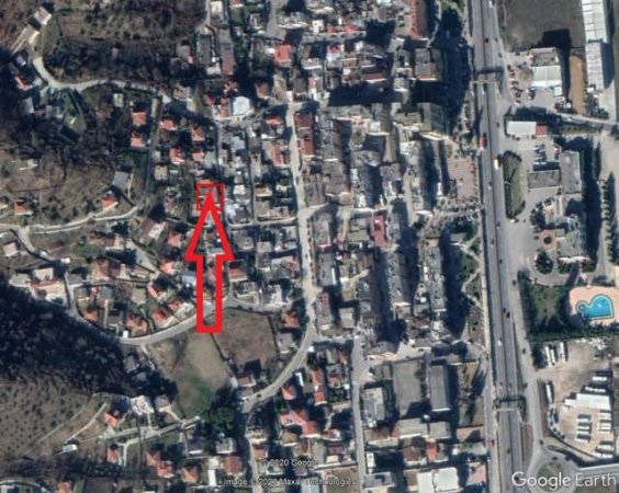 Tirane, Vore, Shitet Apartament 50 m²: Kati 1, 1.510.000 Leke